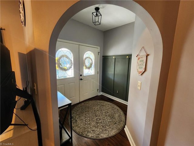 316 High Point Street, Randleman, NC 27317