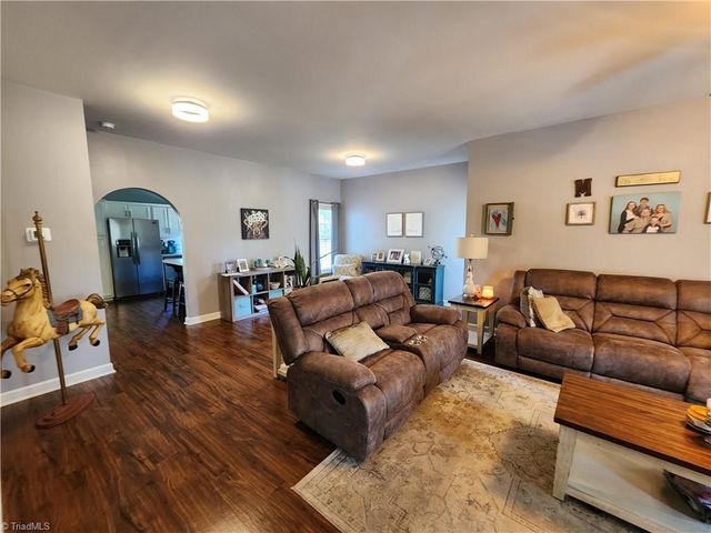 316 High Point Street, Randleman, NC 27317