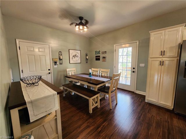 316 High Point Street, Randleman, NC 27317