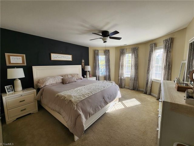 316 High Point Street, Randleman, NC 27317