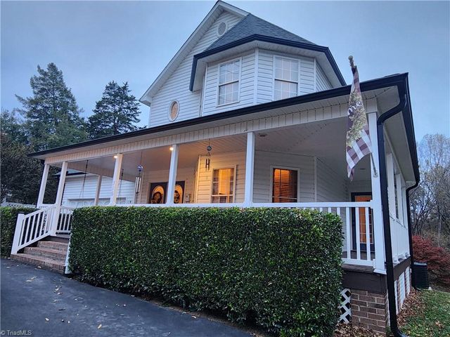 316 High Point Street, Randleman, NC 27317