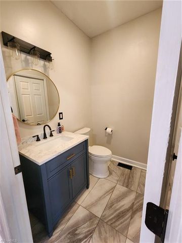 316 High Point Street, Randleman, NC 27317