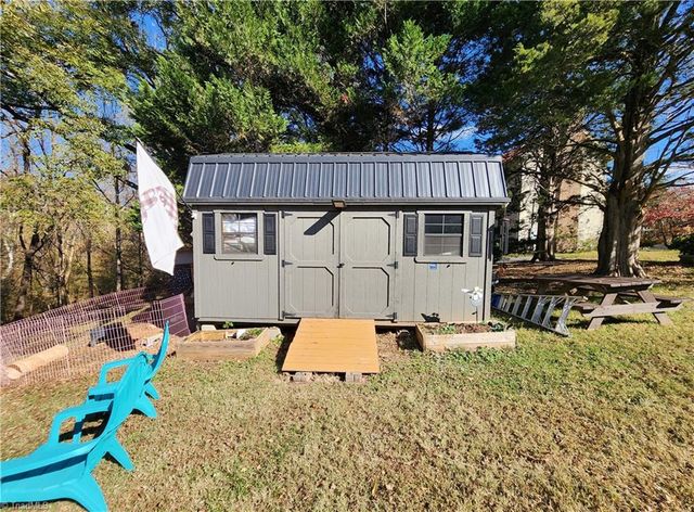 316 High Point Street, Randleman, NC 27317