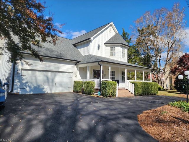 316 High Point Street, Randleman, NC 27317