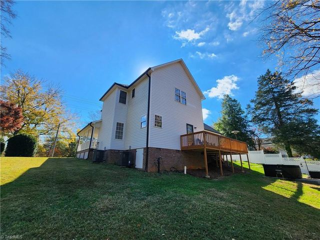 316 High Point Street, Randleman, NC 27317