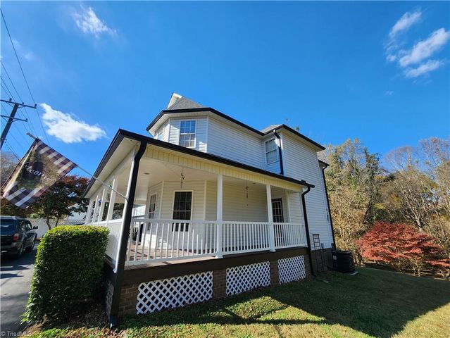 316 High Point Street, Randleman, NC 27317