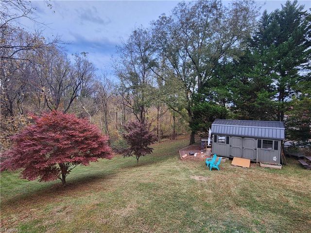 316 High Point Street, Randleman, NC 27317