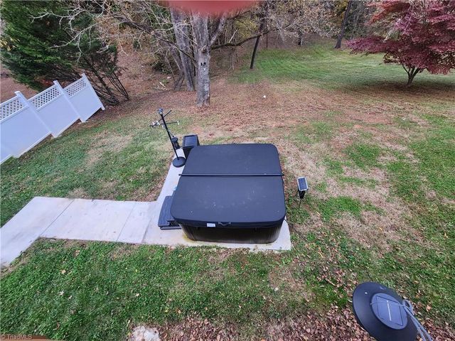 316 High Point Street, Randleman, NC 27317