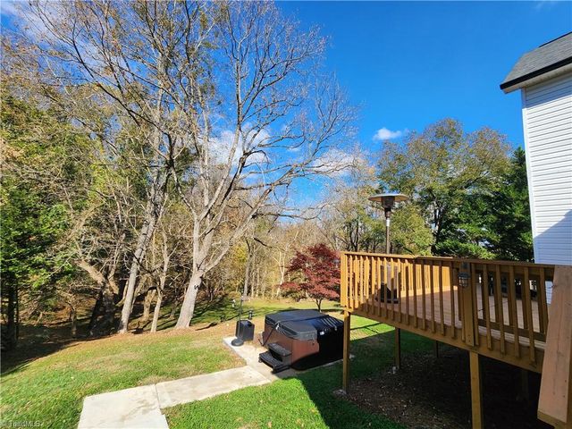 316 High Point Street, Randleman, NC 27317