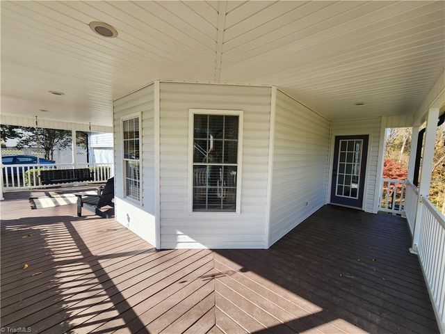316 High Point Street, Randleman, NC 27317