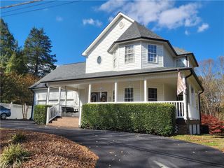 316 High Point Street, Randleman, NC 27317