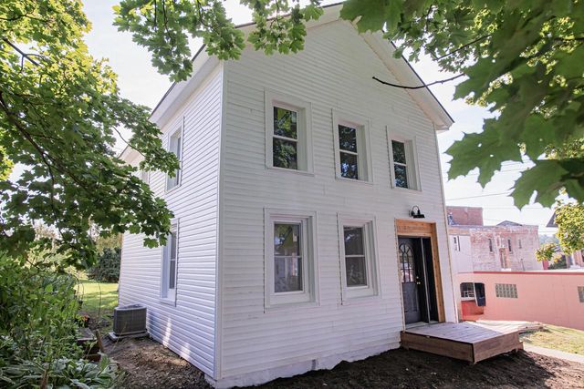 108 Saint Paul STREET NW, Preston, MN 55965