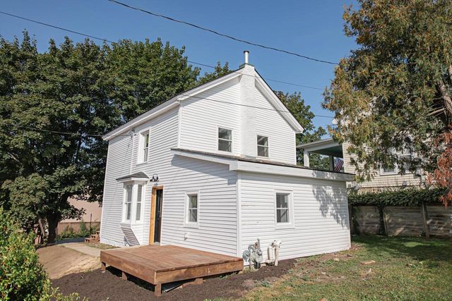 108 Saint Paul STREET NW, Preston, MN 55965