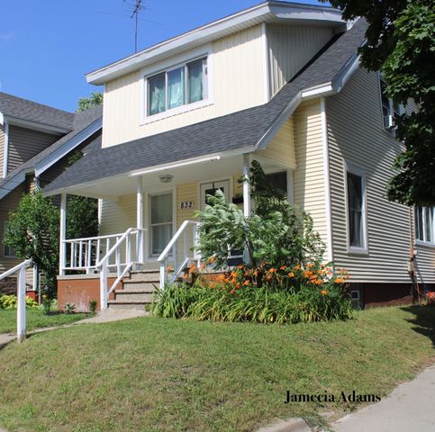 832 College Avenue Ne, City Of Grand Rapids, MI 49503