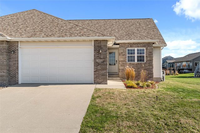 1002 Northpark Boulevard, Huxley, IA 50124