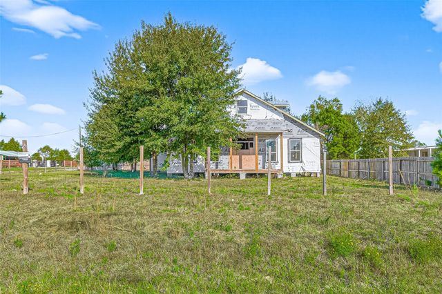 449 County Road 3566, Cleveland, TX 77327