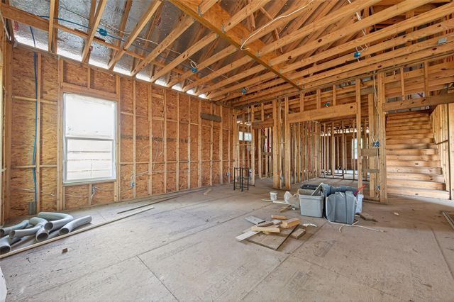 449 County Road 3566, Cleveland, TX 77327