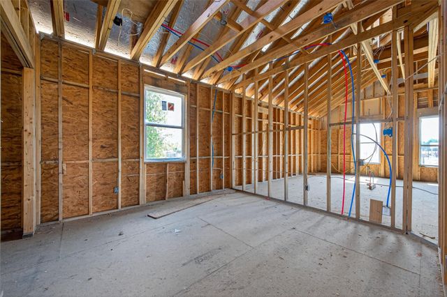 449 County Road 3566, Cleveland, TX 77327