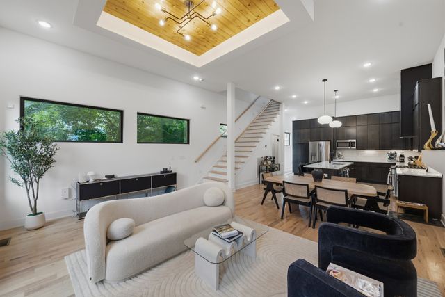 607B Moore Ave, Nashville, TN 37203