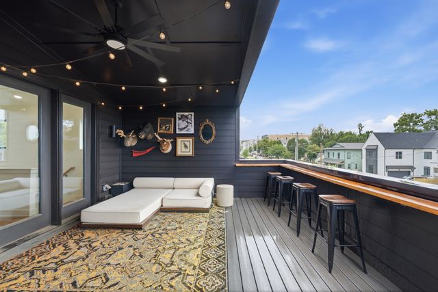 607B Moore Ave, Nashville, TN 37203