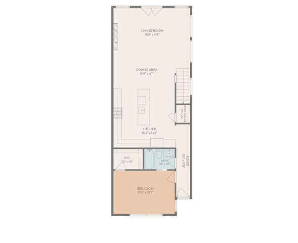 607B Moore Ave, Nashville, TN 37203