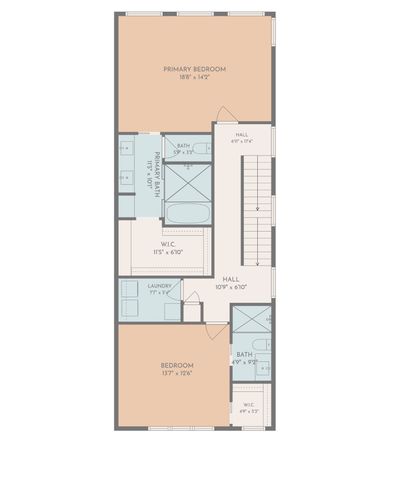607B Moore Ave, Nashville, TN 37203