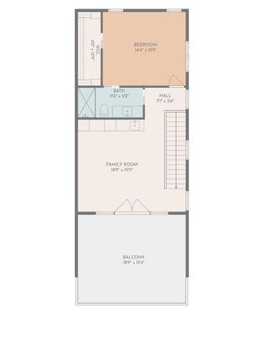 607B Moore Ave, Nashville, TN 37203