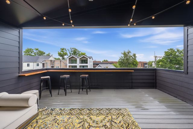 607B Moore Ave, Nashville, TN 37203