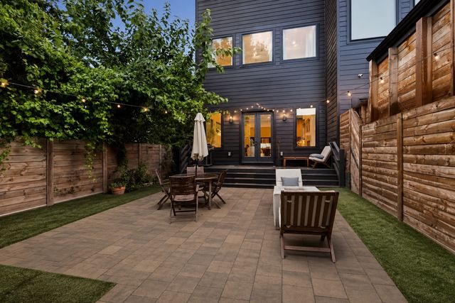 607B Moore Ave, Nashville, TN 37203