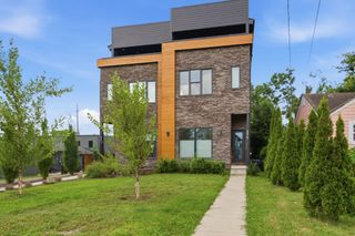 607B Moore Ave, Nashville, TN 37203
