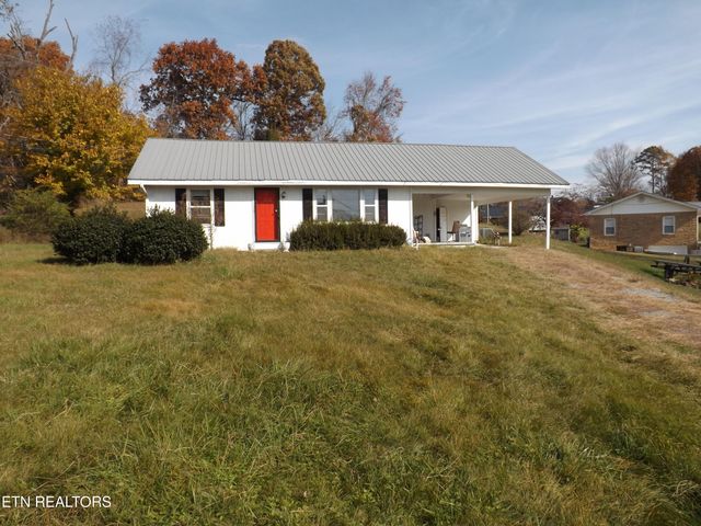 1146 Overton Drive, Tazewell, TN 37879