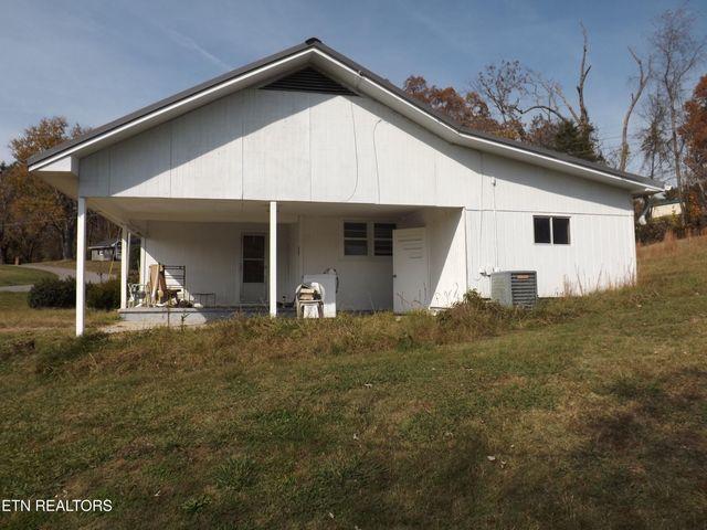 1146 Overton Drive, Tazewell, TN 37879