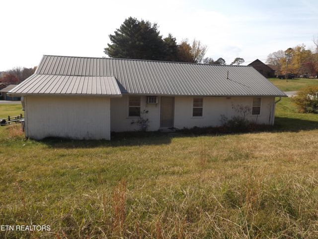 1146 Overton Drive, Tazewell, TN 37879