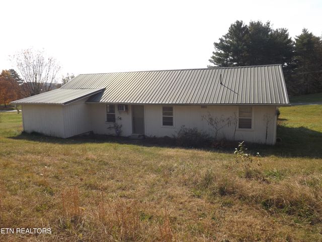 1146 Overton Drive, Tazewell, TN 37879