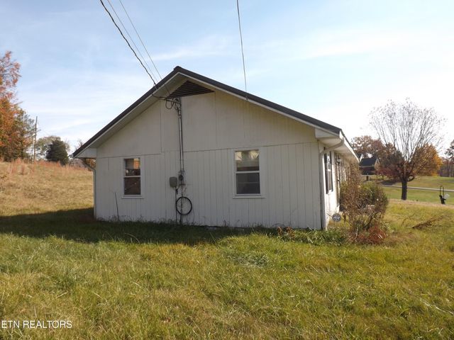 1146 Overton Drive, Tazewell, TN 37879