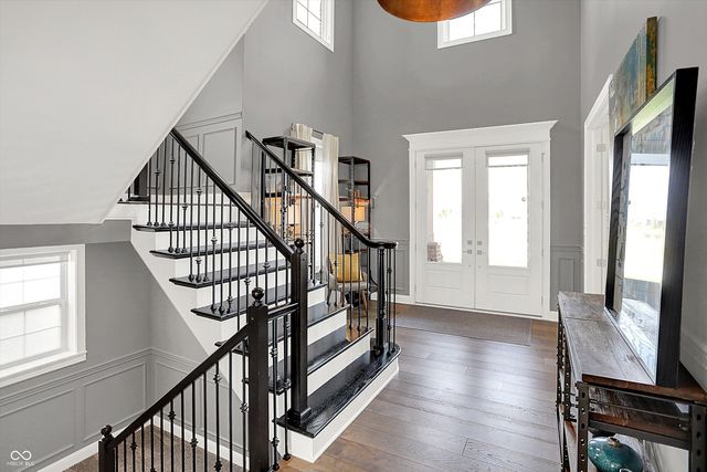 5658 Bentbrook Drive, Bargersville, IN 46106