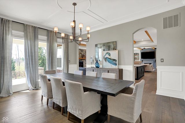 5658 Bentbrook Drive, Bargersville, IN 46106