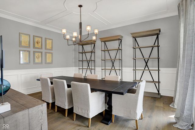 5658 Bentbrook Drive, Bargersville, IN 46106