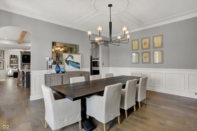 5658 Bentbrook Drive, Bargersville, IN 46106