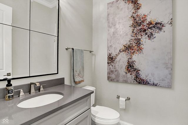 5658 Bentbrook Drive, Bargersville, IN 46106