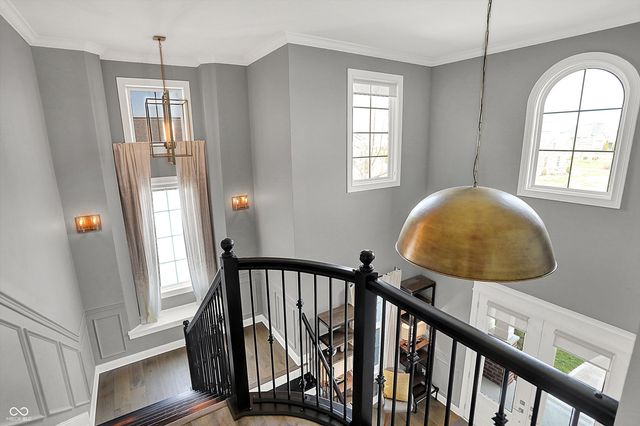 5658 Bentbrook Drive, Bargersville, IN 46106