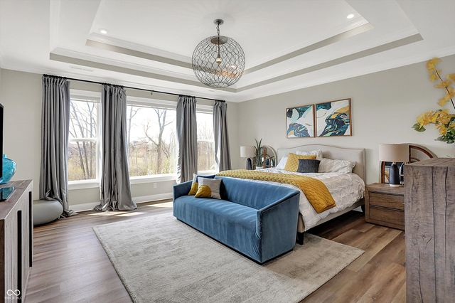 5658 Bentbrook Drive, Bargersville, IN 46106