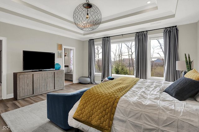 5658 Bentbrook Drive, Bargersville, IN 46106