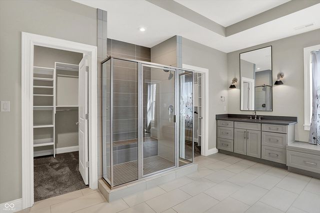 5658 Bentbrook Drive, Bargersville, IN 46106