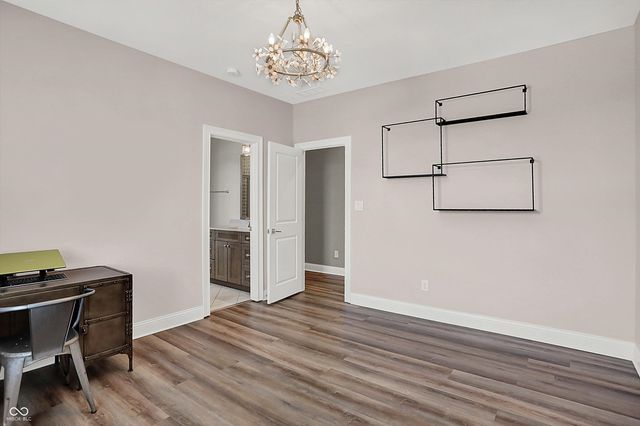 5658 Bentbrook Drive, Bargersville, IN 46106