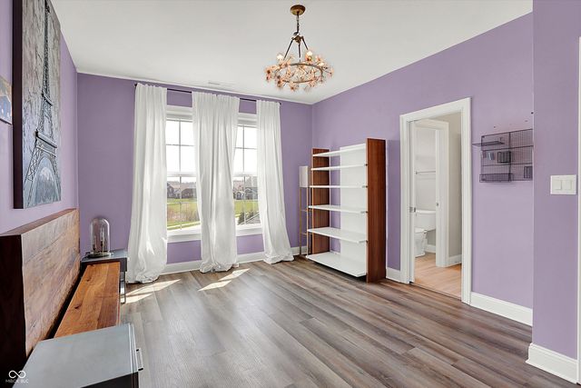 5658 Bentbrook Drive, Bargersville, IN 46106