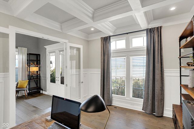 5658 Bentbrook Drive, Bargersville, IN 46106