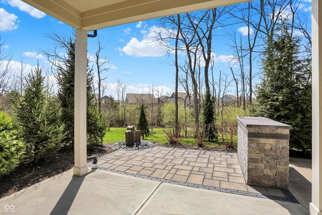 5658 Bentbrook Drive, Bargersville, IN 46106