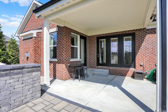 5658 Bentbrook Drive, Bargersville, IN 46106