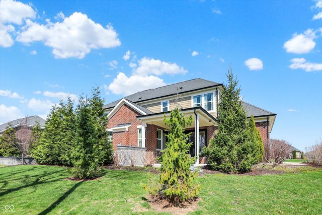 5658 Bentbrook Drive, Bargersville, IN 46106